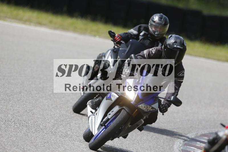 /Archiv-2024/17 01.05.2024 Speer Racing ADR/Schnuppertraining